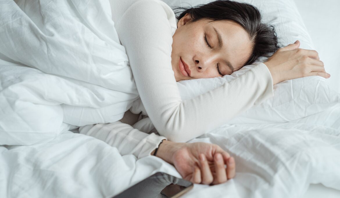 Kvalitní taštičkové matrace dodají tělu tu správnou oporu ve všech polohách spánku i při relaxaci