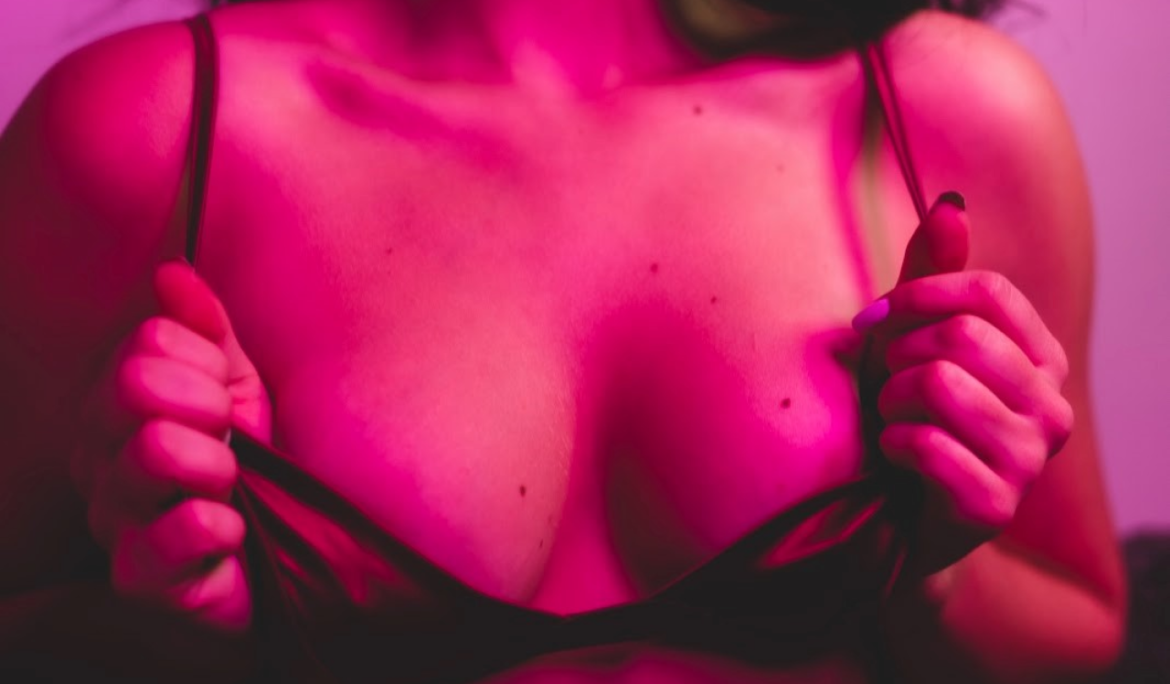 Erotické masáže: odpovědi na otázky, na které se stydíte zeptat  
